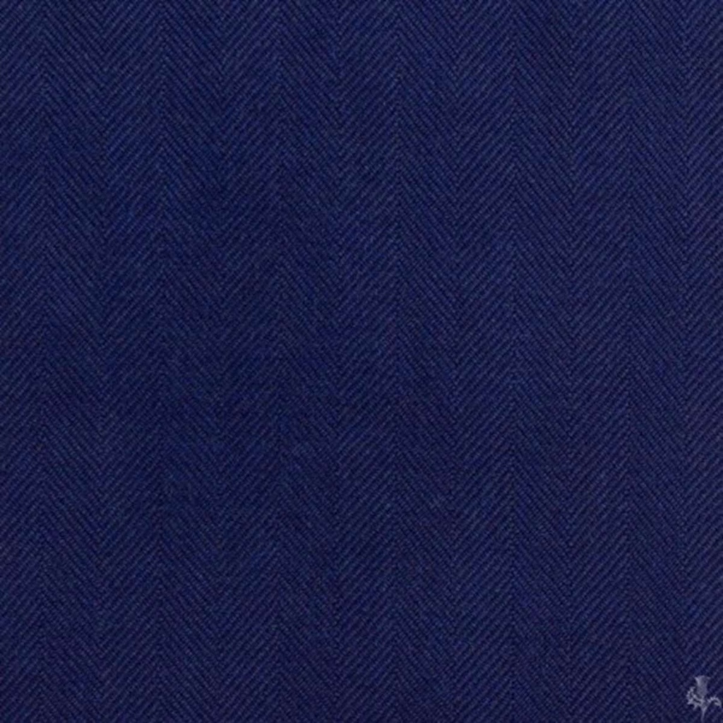 [405815] BLUE,HERRINGBONE (31/15)