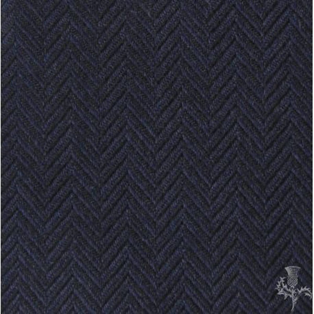 [405927] DARK BLUE,HERRINGBONE (4/62)