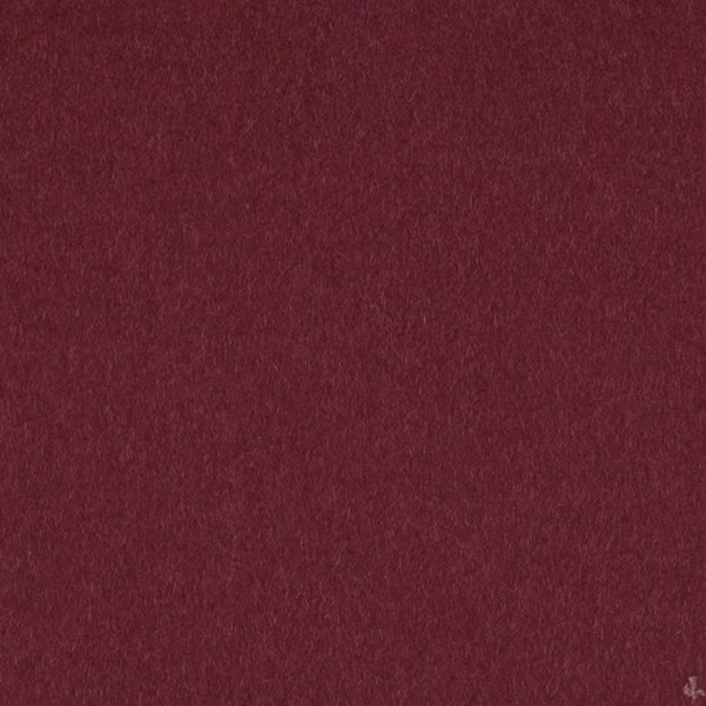 [405935] BURGUNDY,PLAIN (4/100)
