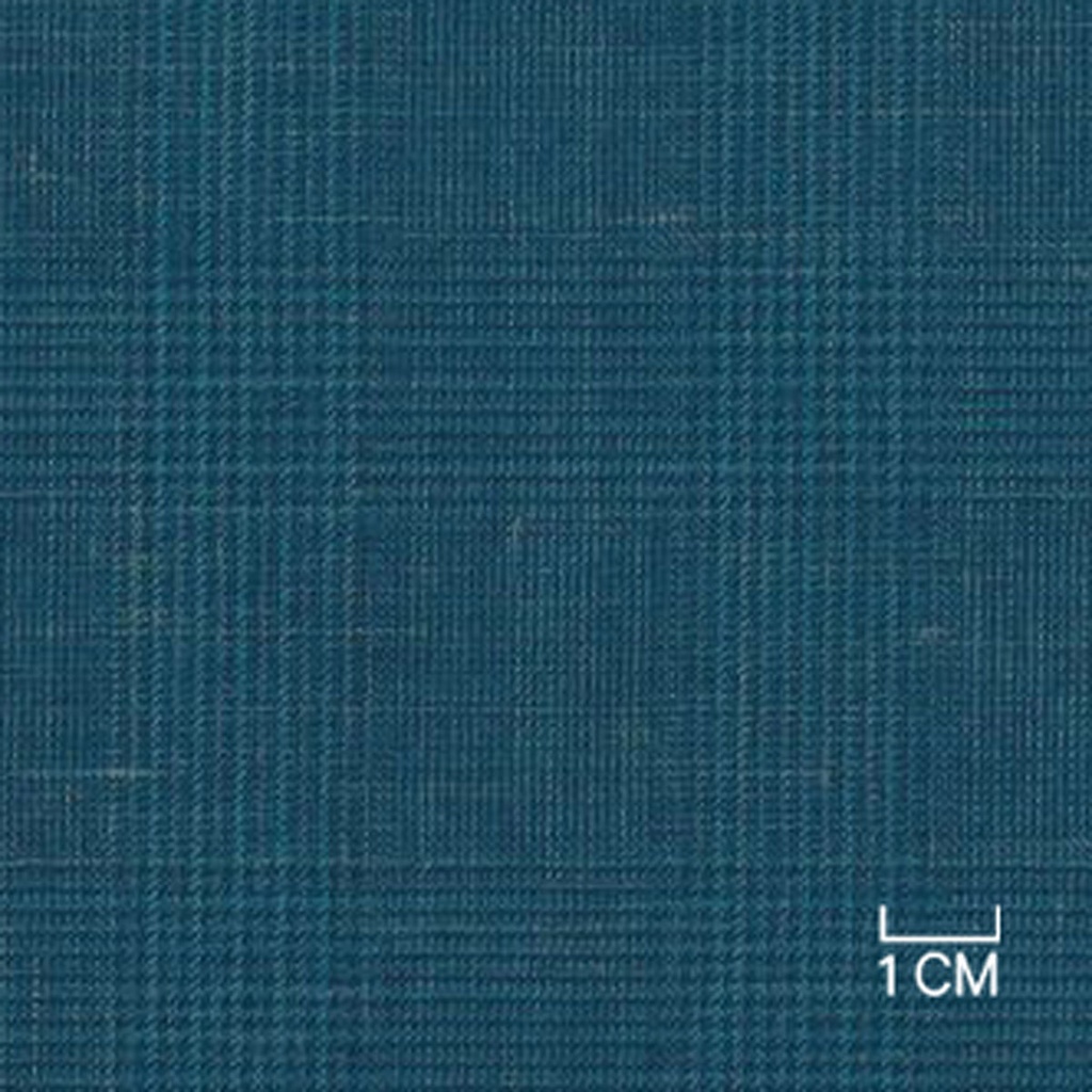 [406106] 青绿色，格纹 (19/32)