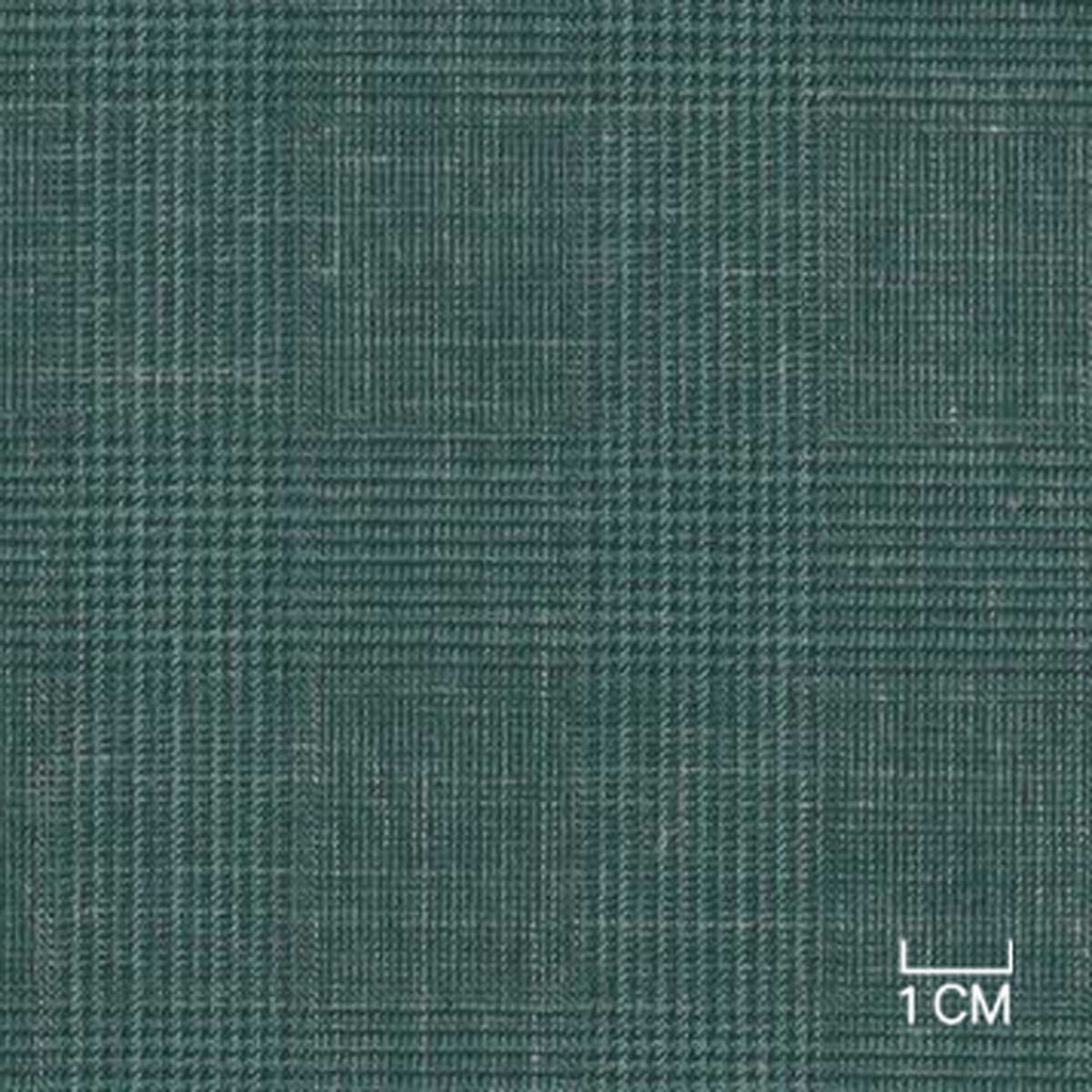[406110] 绿色，格纹 (19/36)