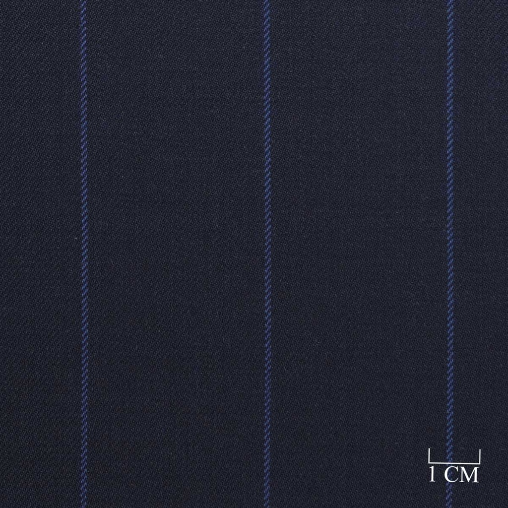 [406202] 深蓝色，条纹 (35/02)
