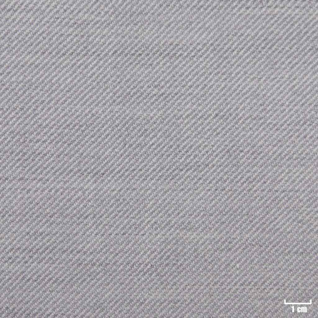 [406844] LIGHT GREY, TWILL