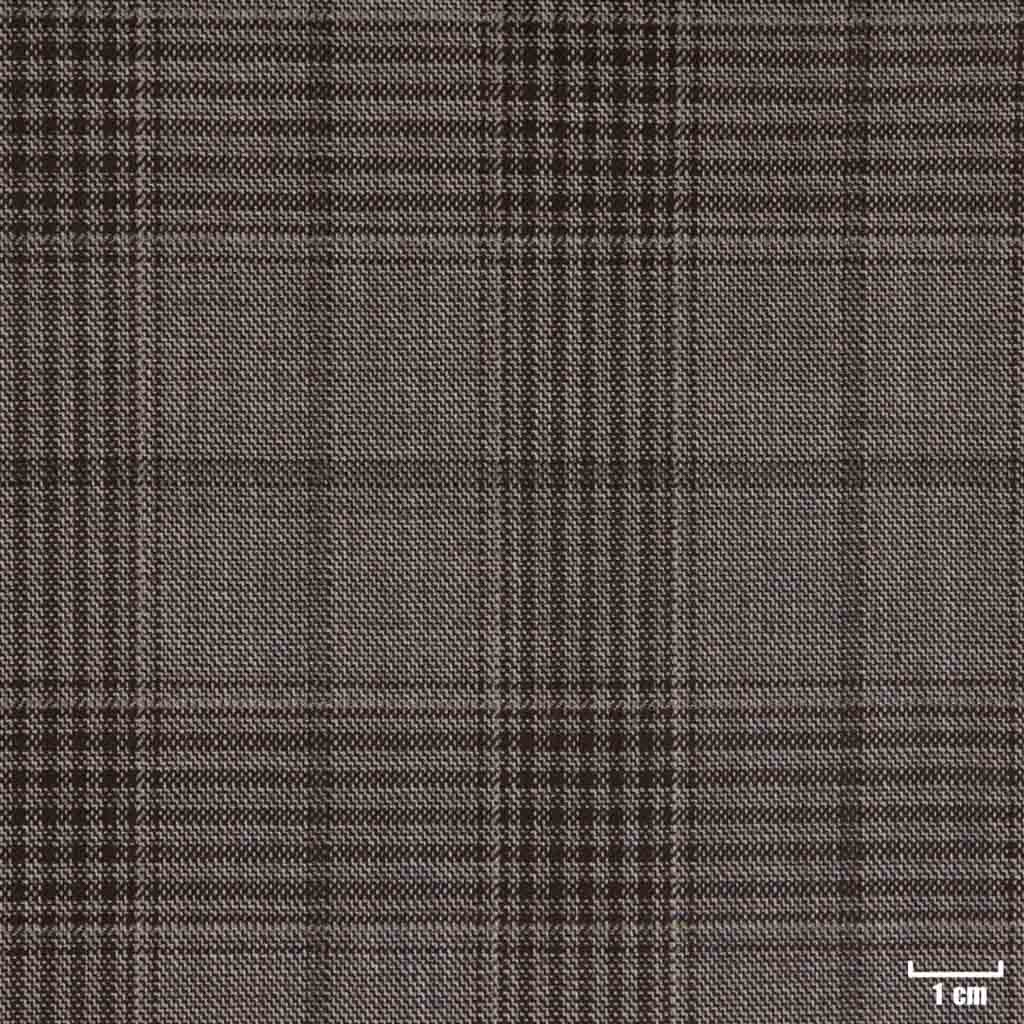 [450114] BROWN, CHECKS