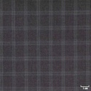 [450121] 灰色，小格纹