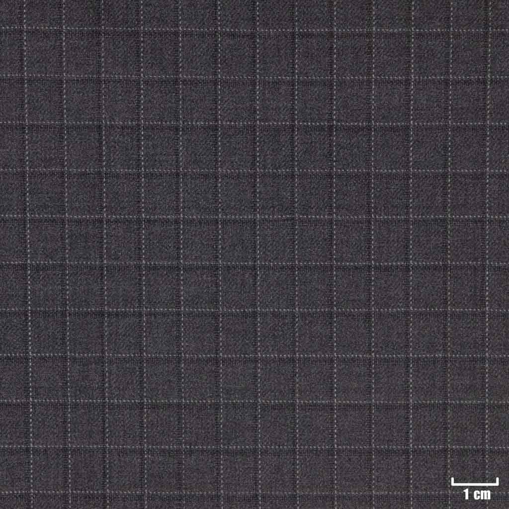[450123] GREY, SMALL CHECKS