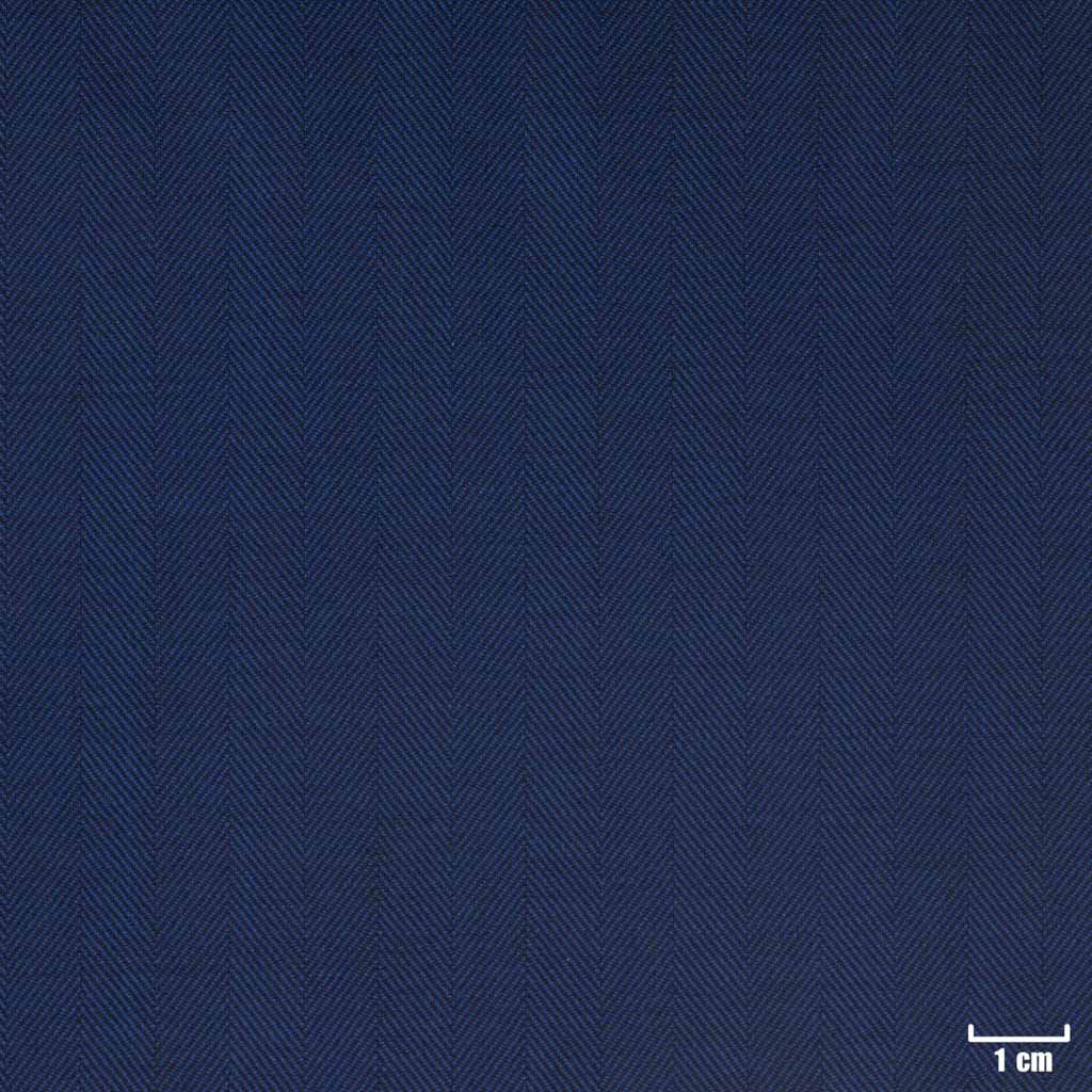 [450132] BLUE, HERRINGBONE