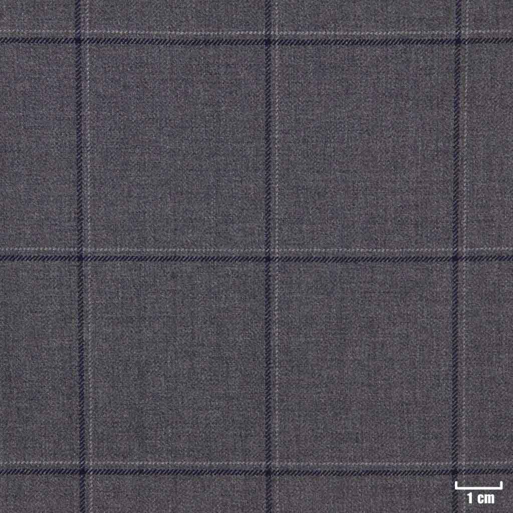 [450211] GREY, CHECKS