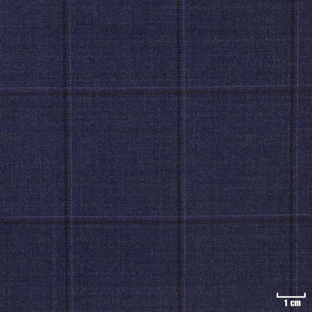 [450212] BLUE, CHECKS