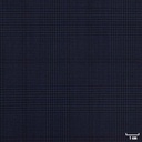 [450222] 深蓝色，格纹