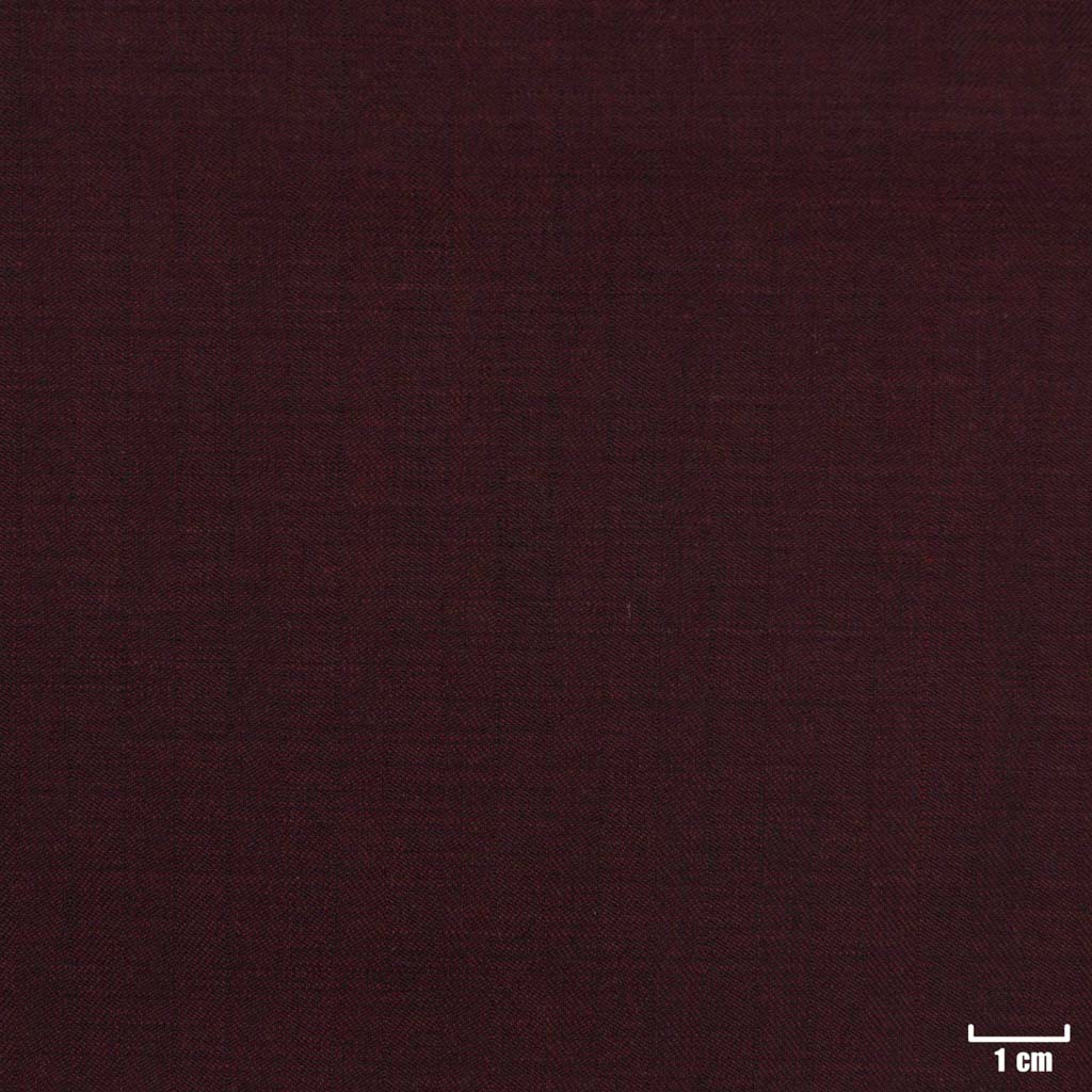 [450309] BURGUNDY, HERRINGBONE