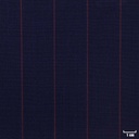 [450315] 深蓝色、红色条纹