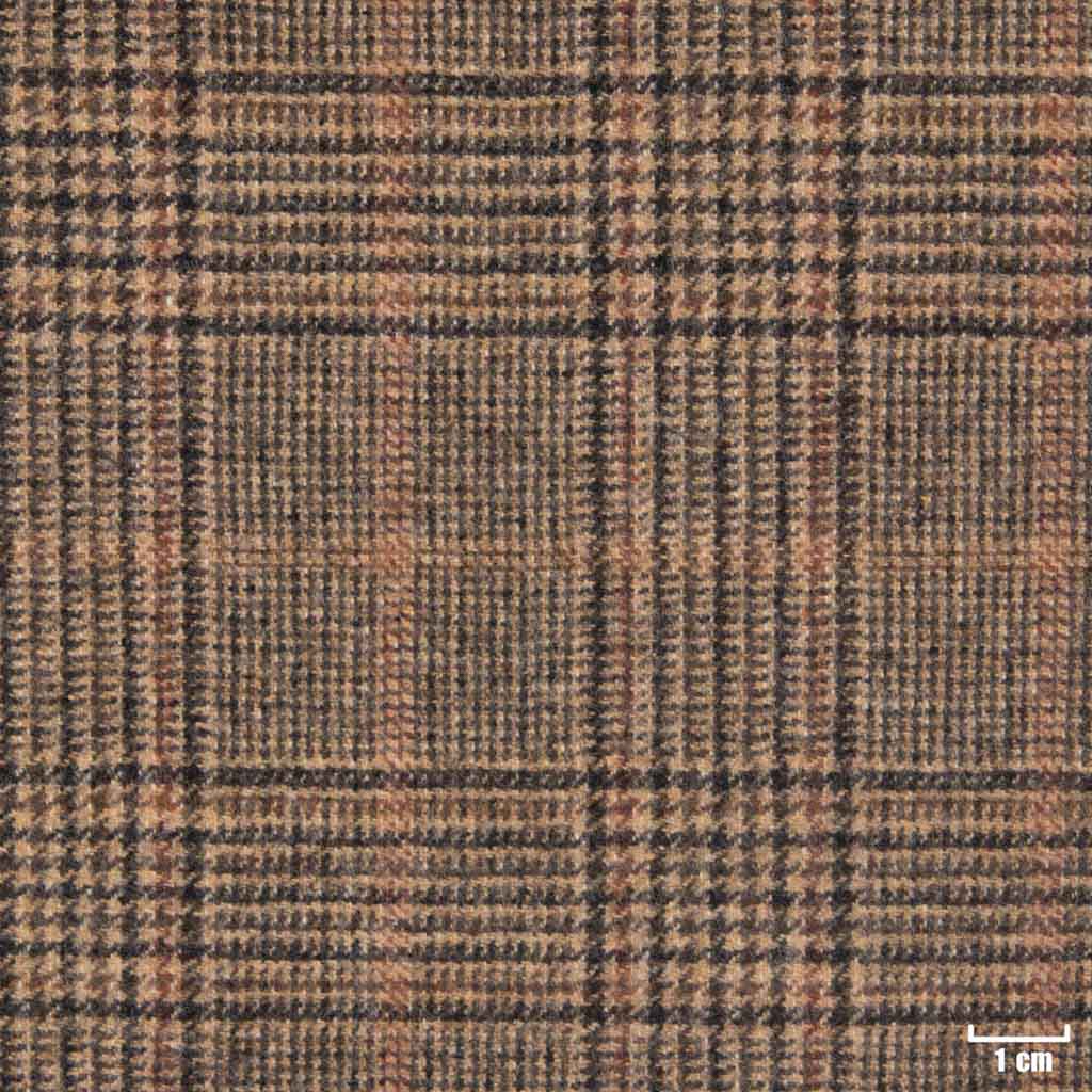 [450401] BROWN, CHECKS