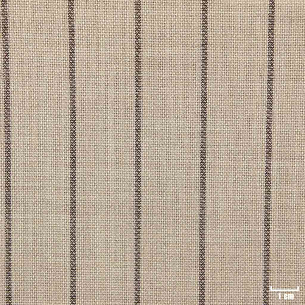 [450502] CREAM, STRIPES