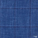 [450509] 蓝色，格纹