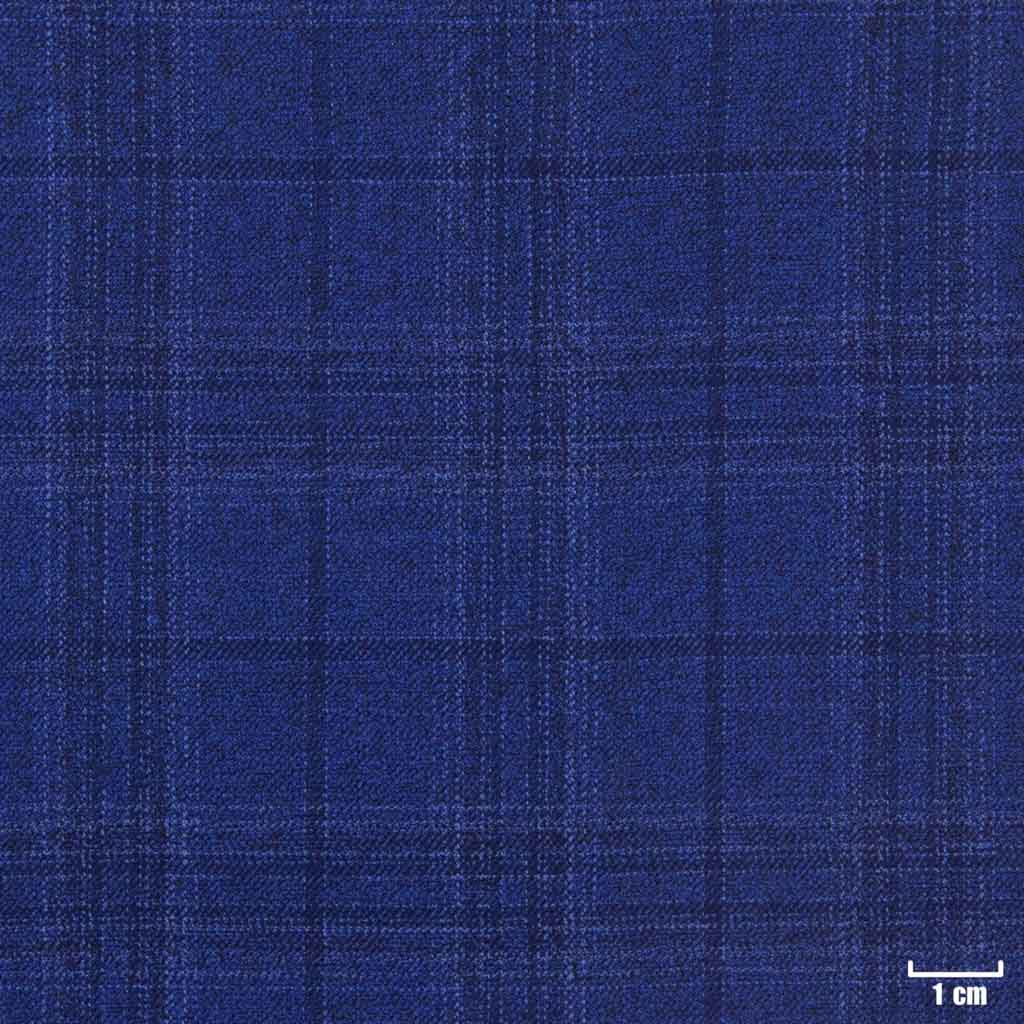 [450537] BLUE, CHECKS