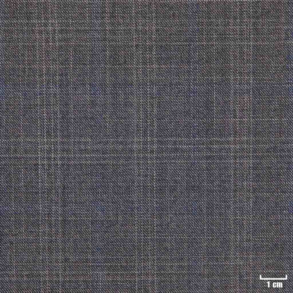 [450539] GREY, BLUE CHECKS
