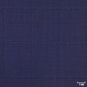 [450542] 蓝色，格纹