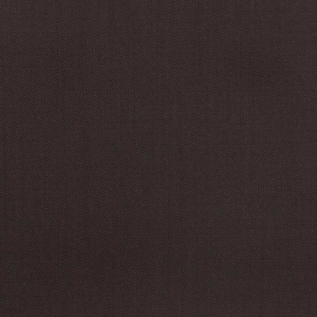 [450612] DARK BROWN, PLAIN