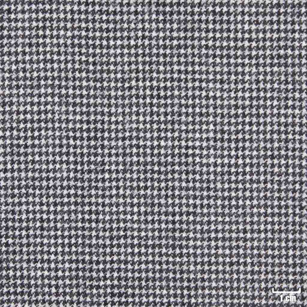 [450724] BLACK/WHITE, HOUNDSTOOTH