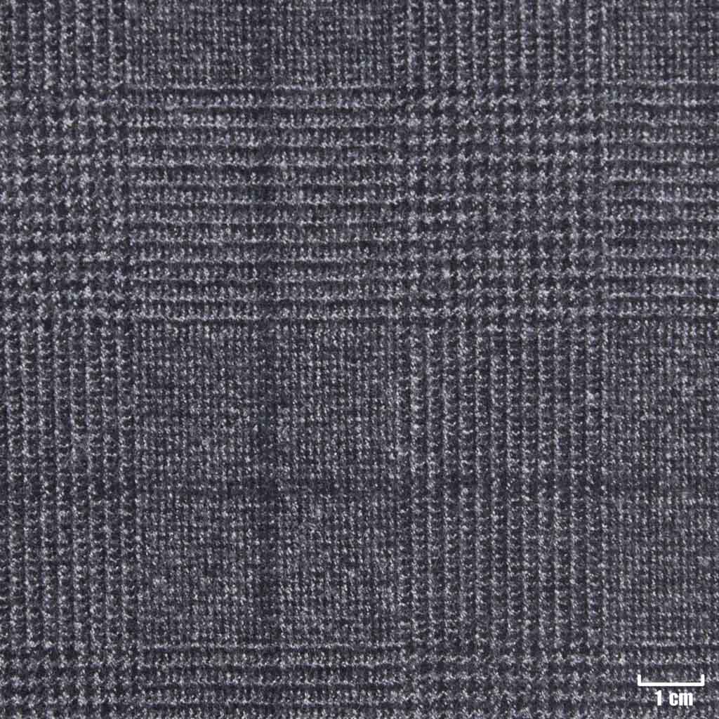 [450728] DARK GREY, CHECKS