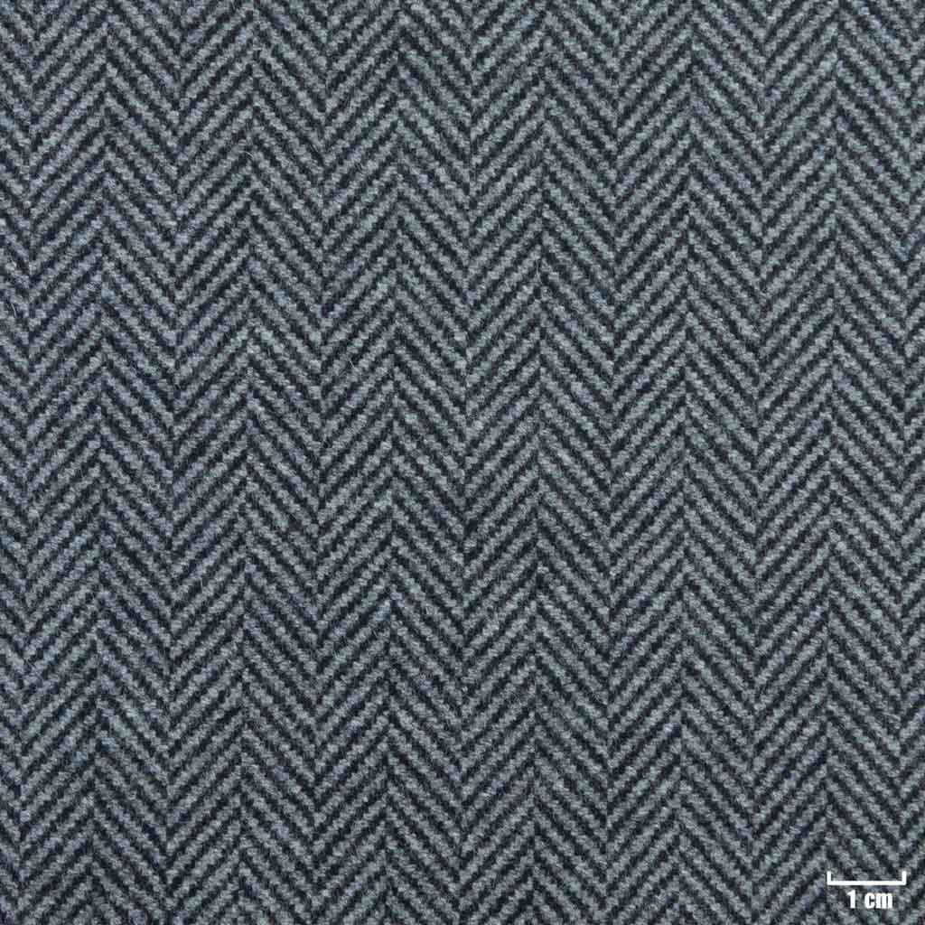 [450806] GREY, HERRINGBONE