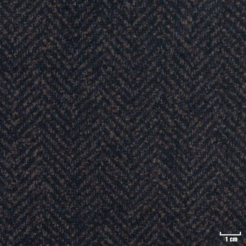 [450814] BROWN, HERRINGBONE