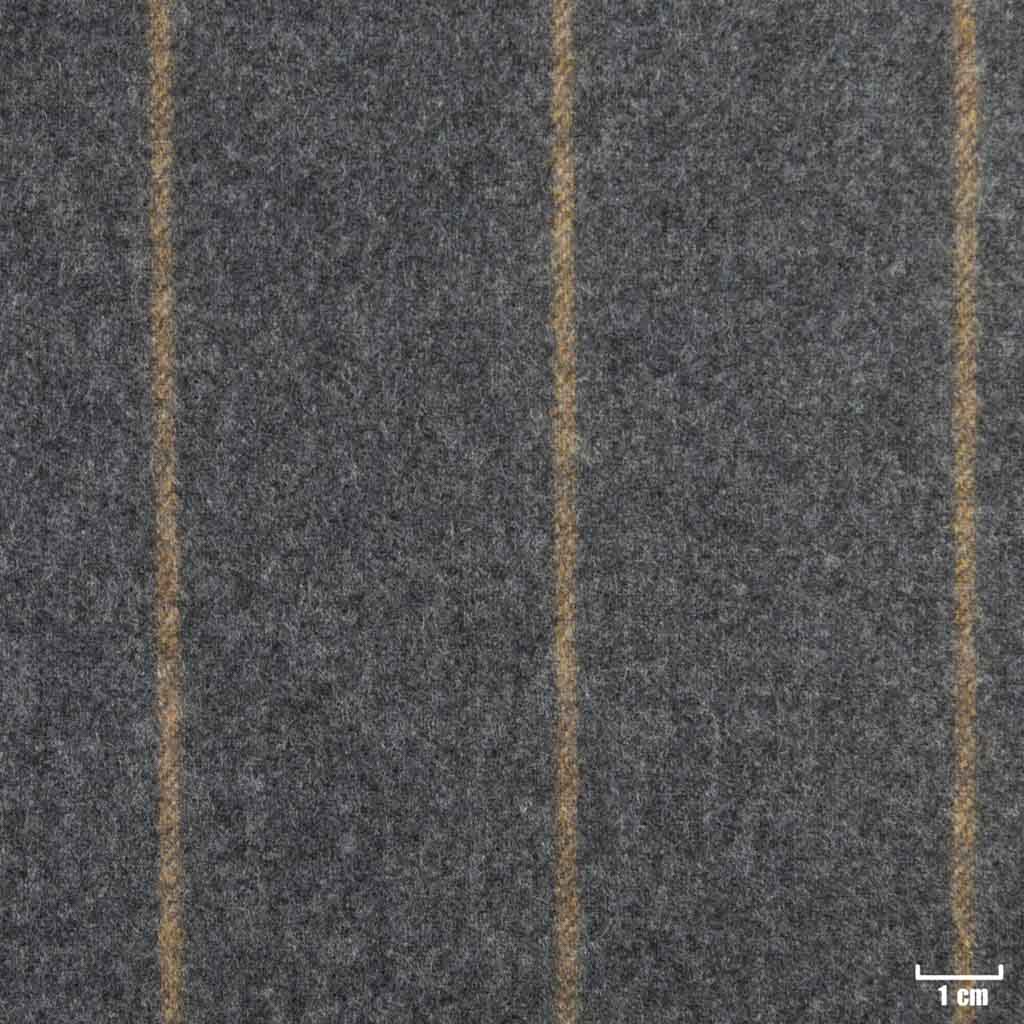 [450821] GREY, BROWN STRIPES