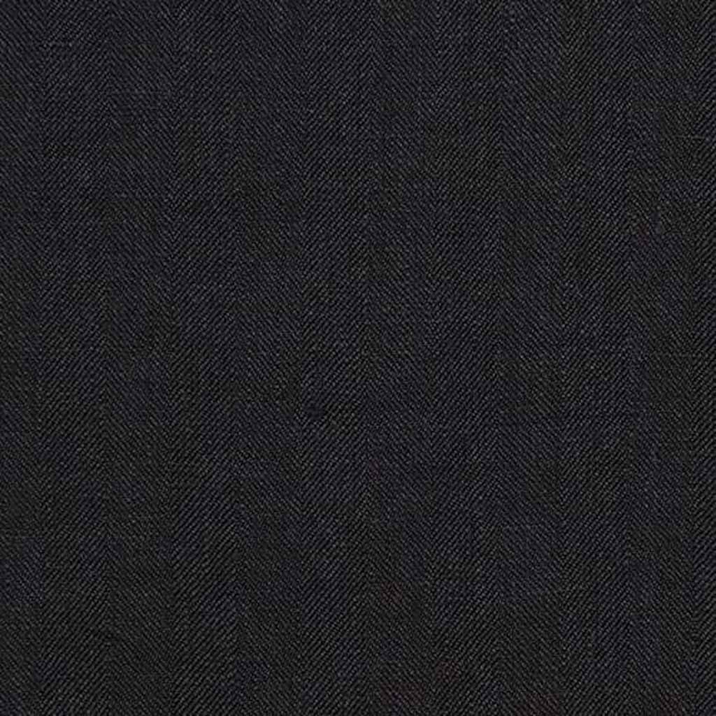 [450909] BLACK, HERRINGBONE