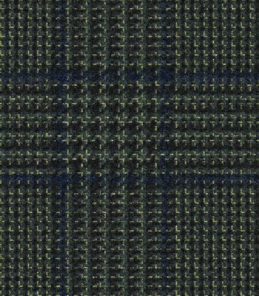 [451104] GREEN, CHECKS