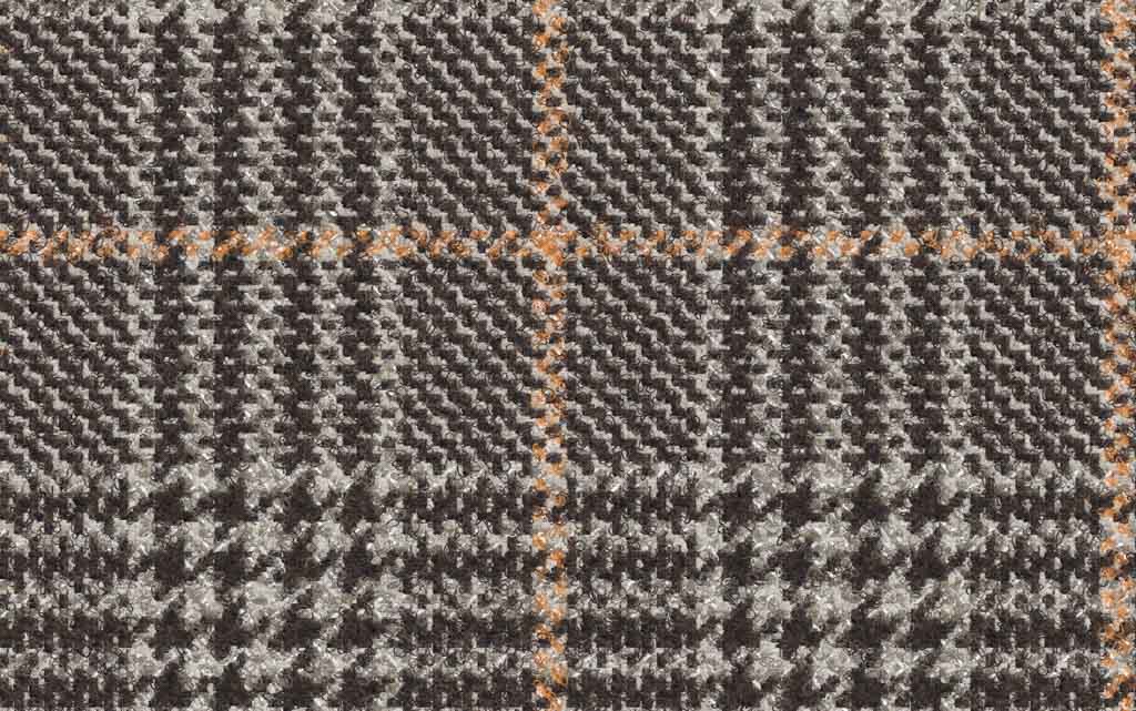 [451111] BROWN, CHECKS