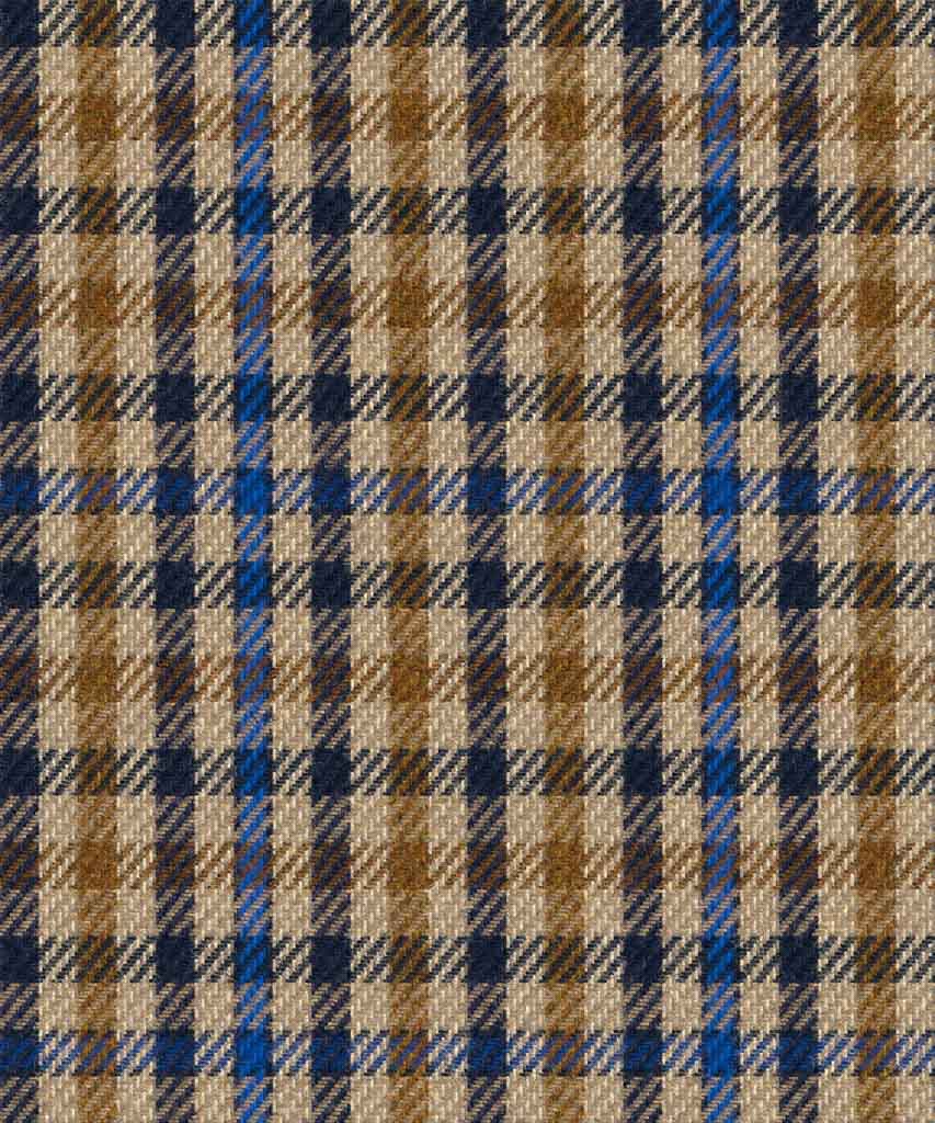 [451114] BROWN, CHECKS