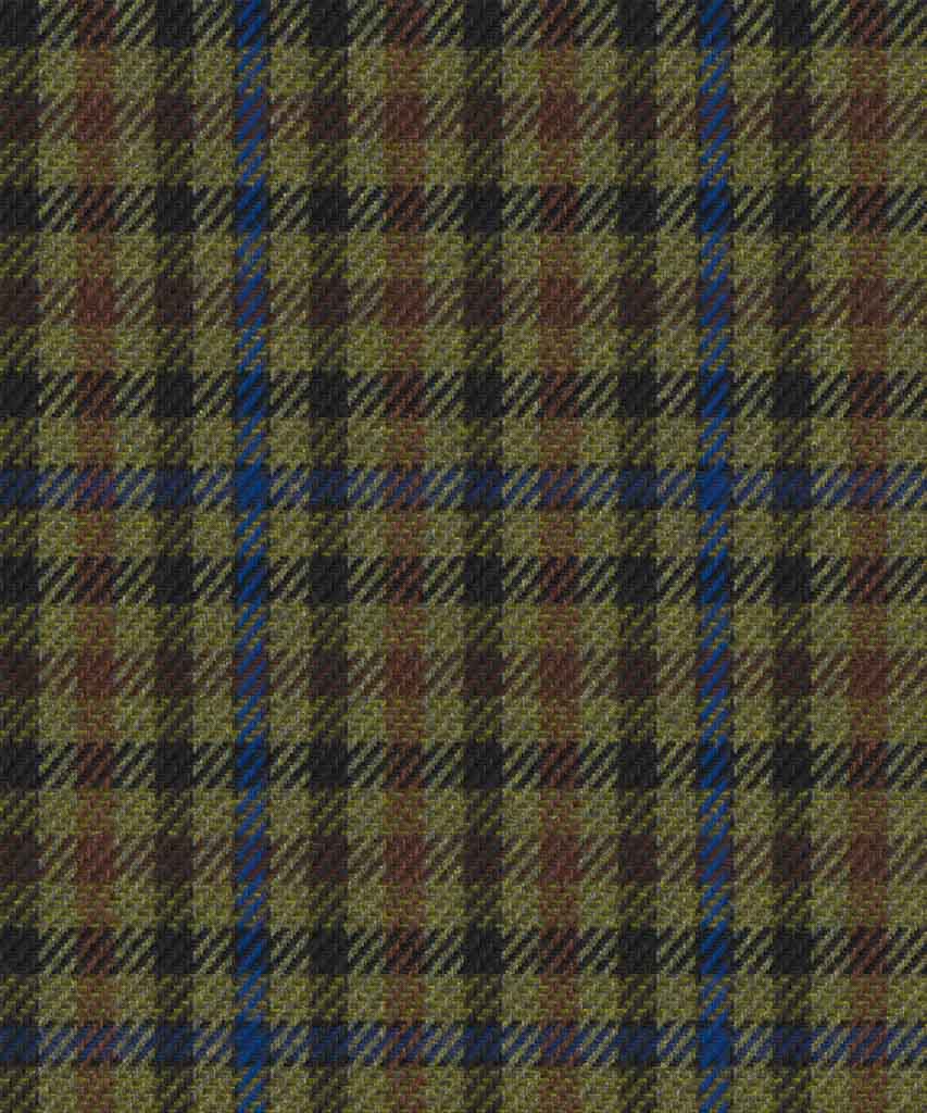 [451116] GREEN, CHECKS