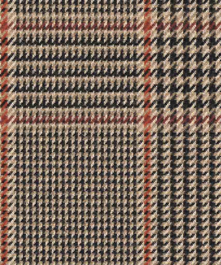 [451121] BROWN, CHECKS