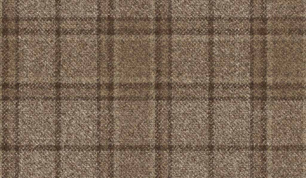 [451129] BROWN, CHECKS