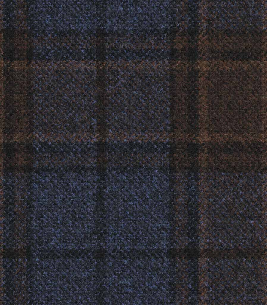 [451130] BLUE, CHECKS