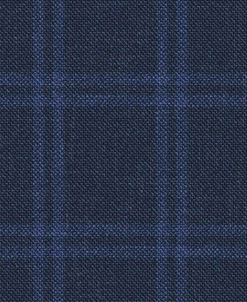 [451134] BLUE, CHECKS