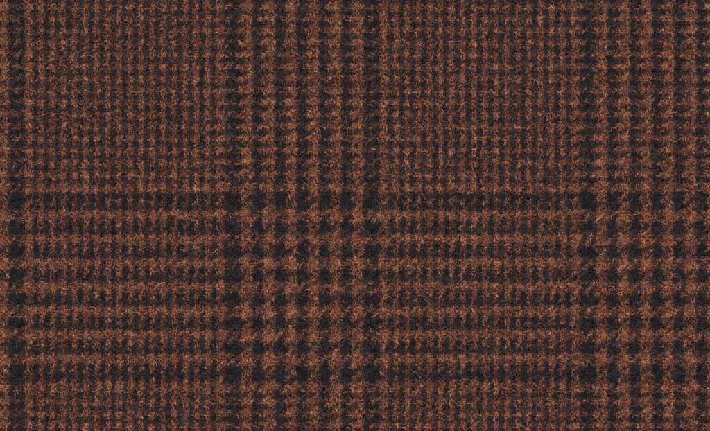 [451137] BROWN, CHECKS