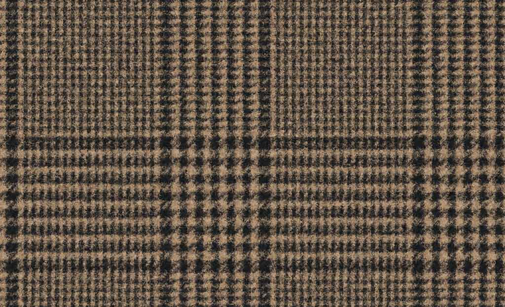 [451138] BROWN, CHECKS