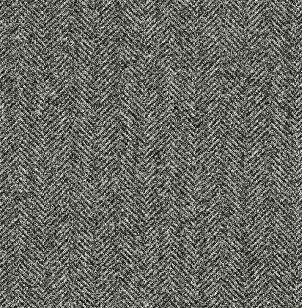 [451140] GREY, HERRINGBONE