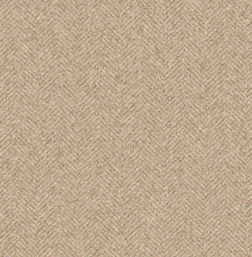 [451146] GOLDEN BROWN, HERRINGBONE