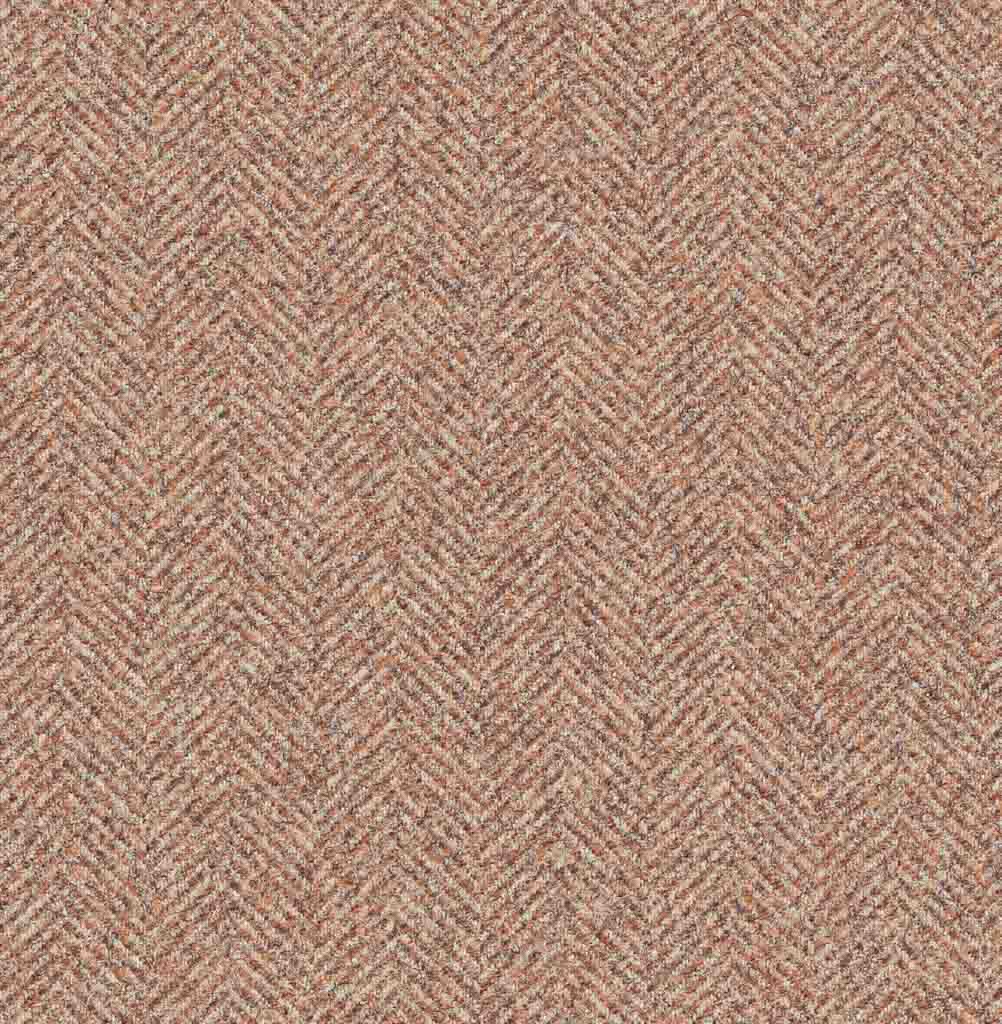 [451147] ORANGE, HERRINGBONE