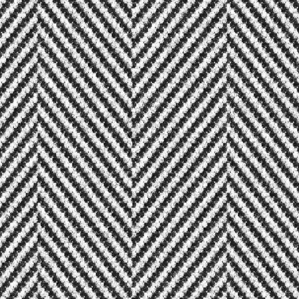 [451204] GREY, HERRINGBONE