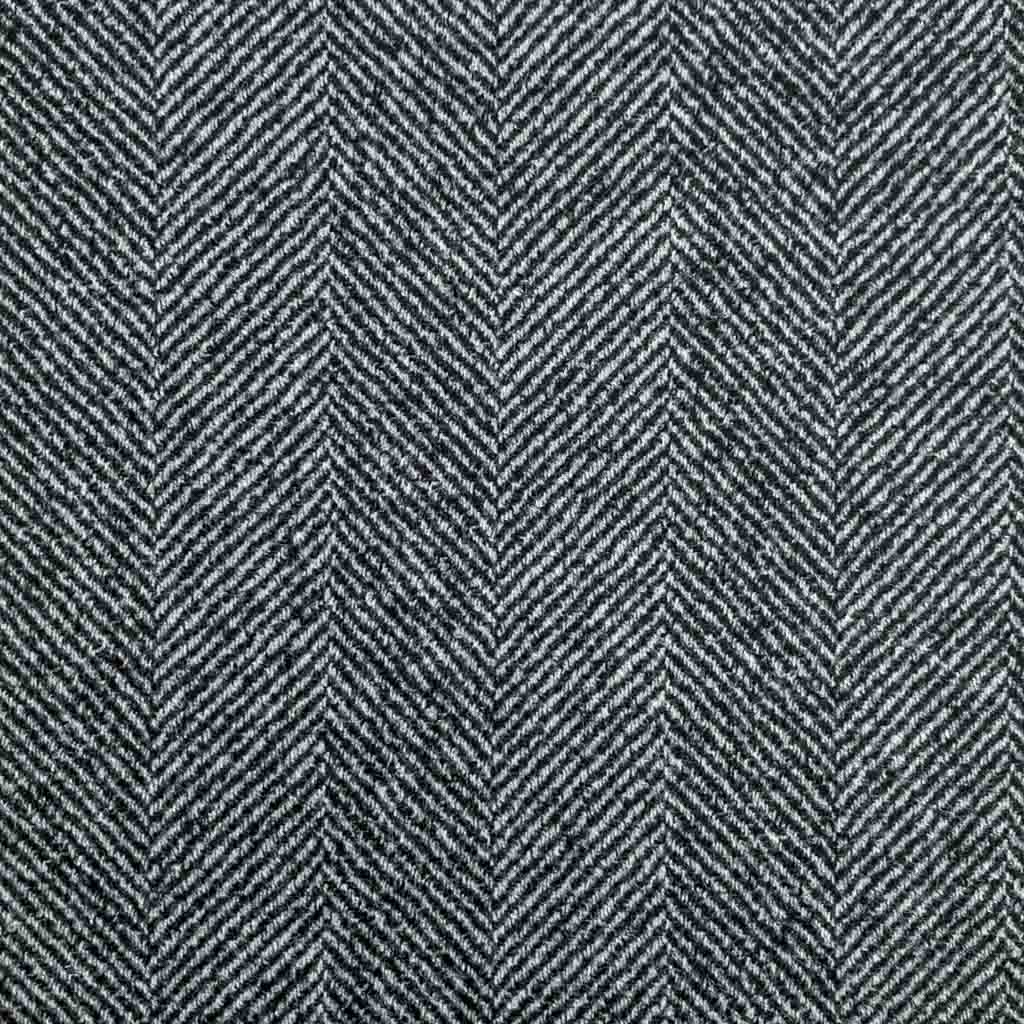 [451217] GREY, HERRINGBONE
