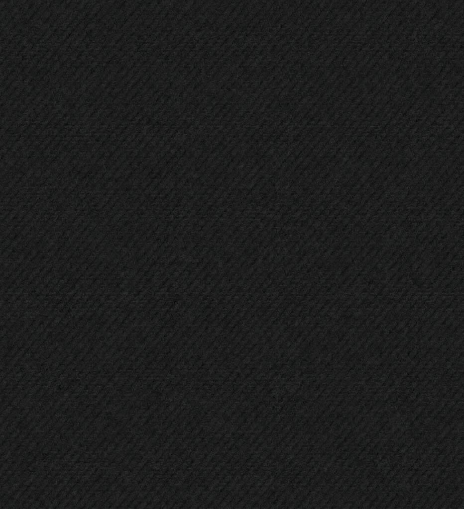 [451220] BLACK, PLAIN