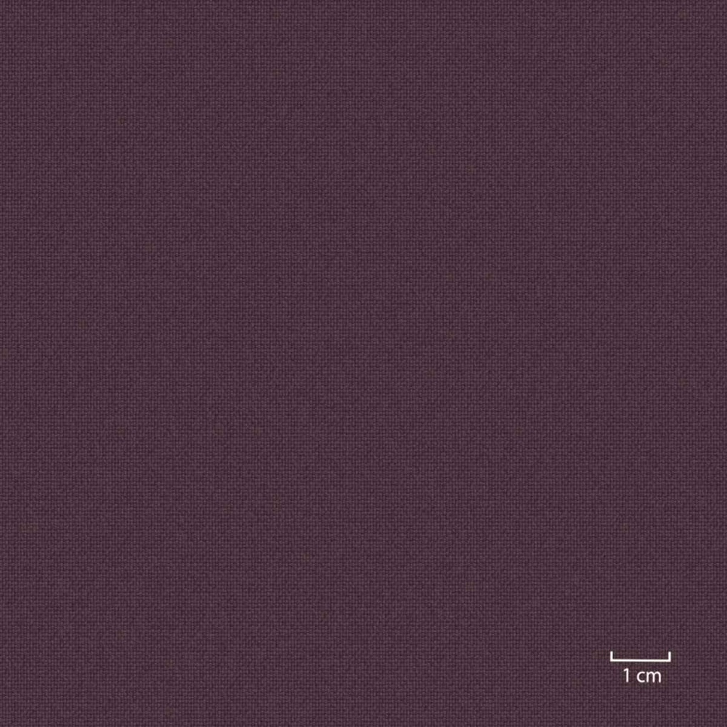 [451319] BURGUNDY, PLAIN