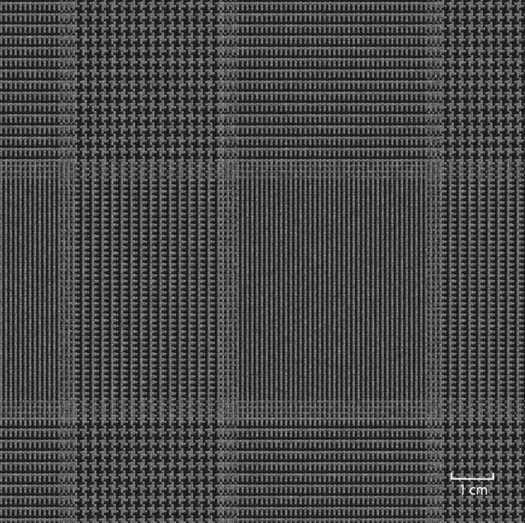 [451326] DARK GREY, CHECKS