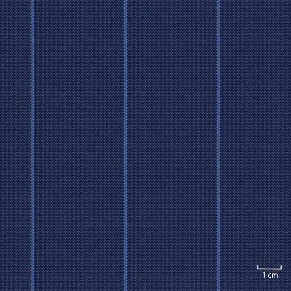 [451335] BLUE, STRIPES