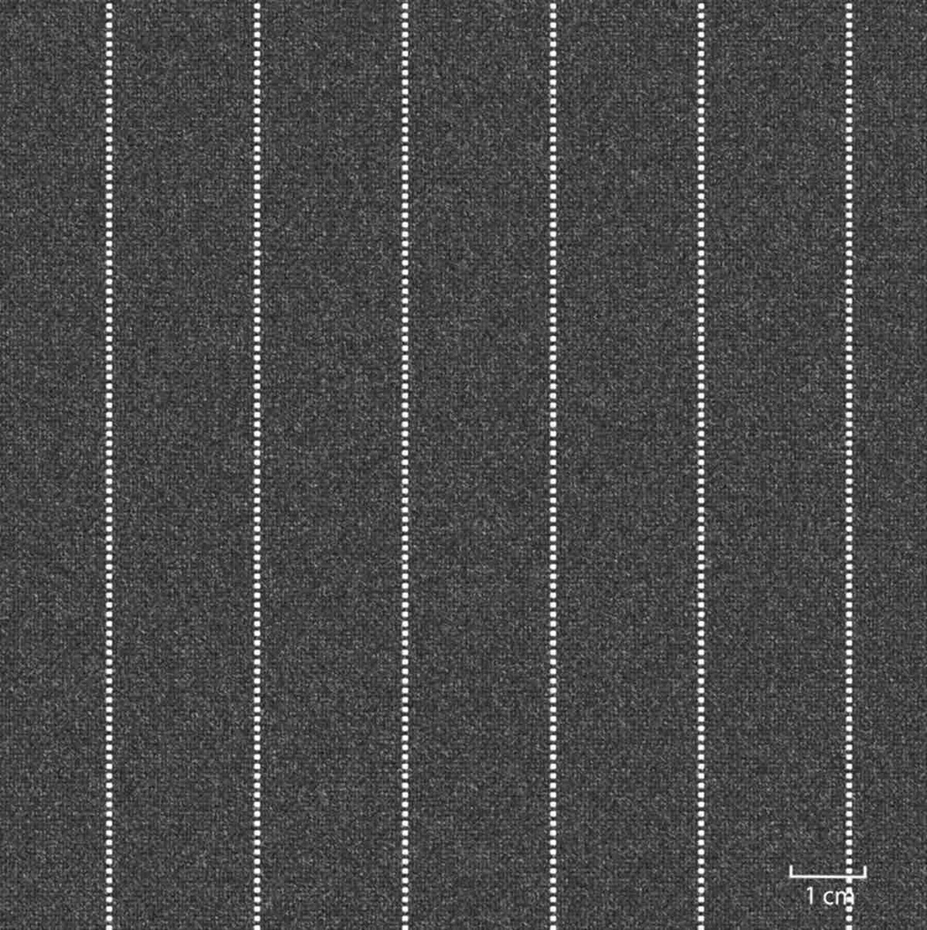 [451336] GREY, OFF_WHITE STRIPES