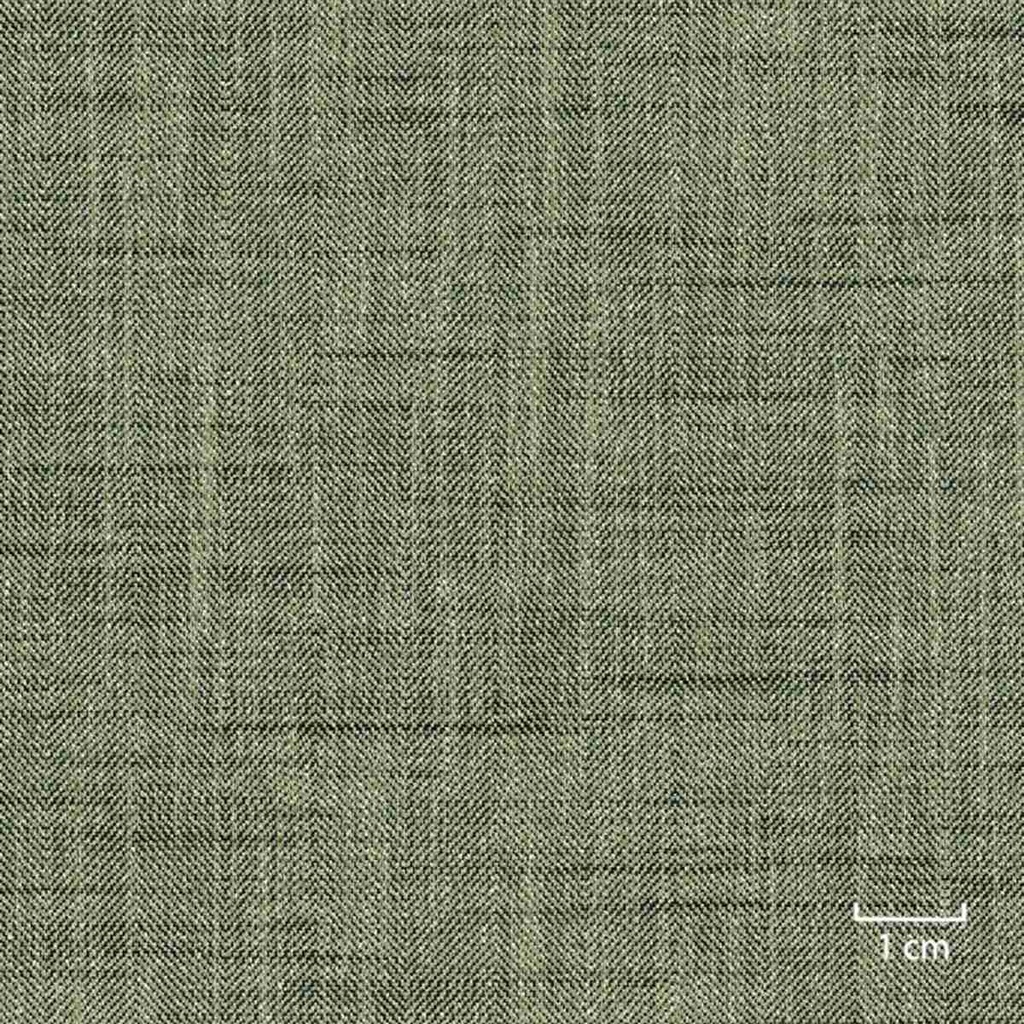 [451453] GREEN, HERRINGBONE